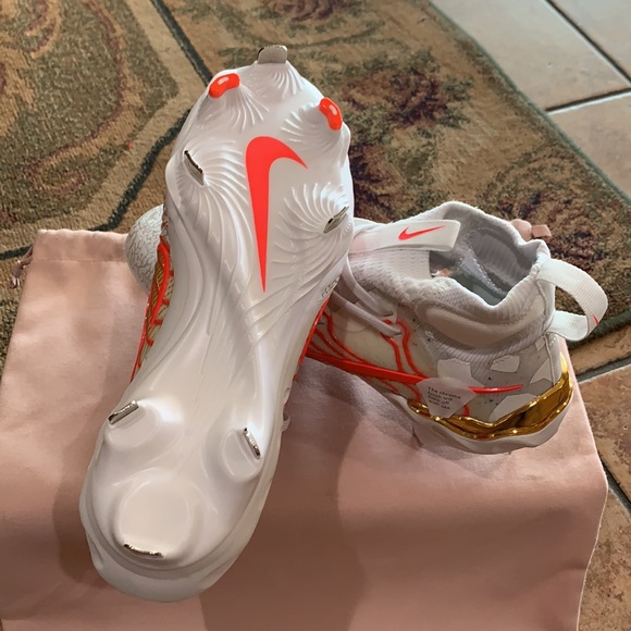 Nike Alpha Huarache NXT PRO (Limited Edition!) Baseball Cleats - Picture 14 of 15